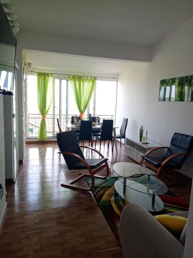 Apartment Tomislav