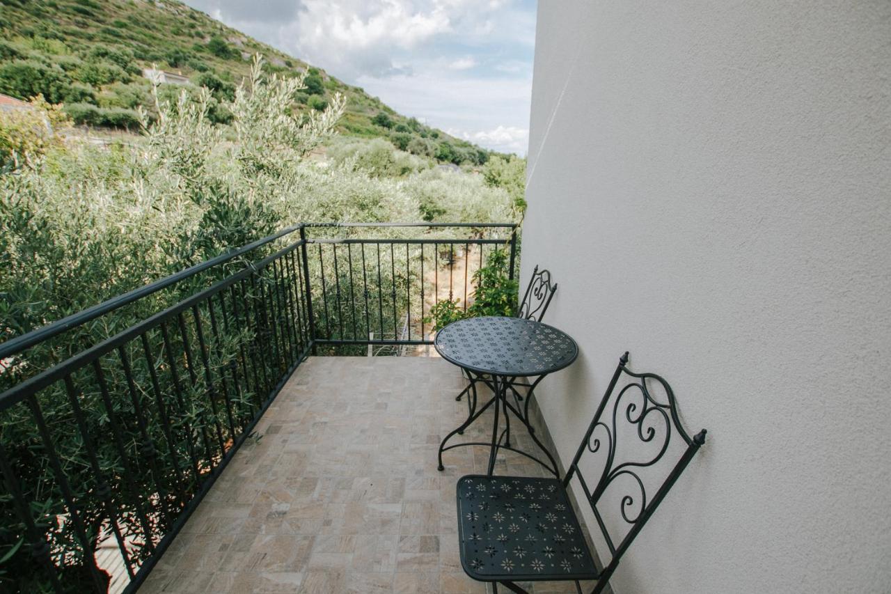 Apartment Tomislav Trogir