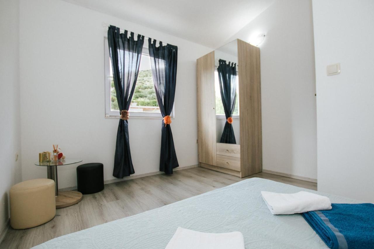 Apartment Tomislav Trogir