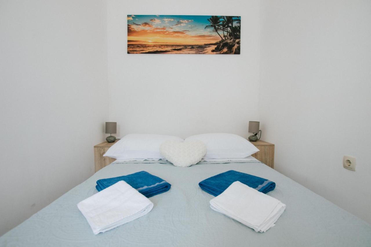 Tomislav Apartment Trogir