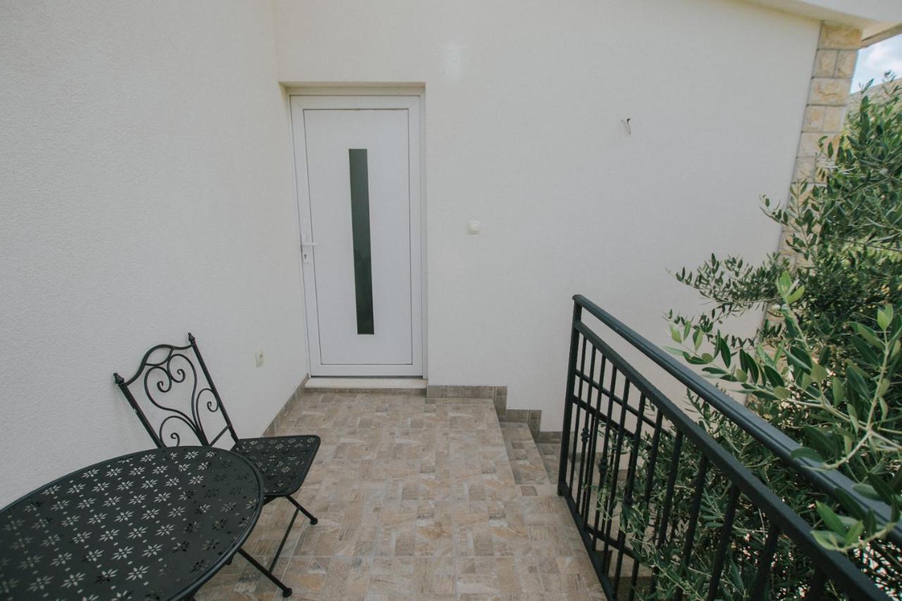 Apartment Tomislav Trogir