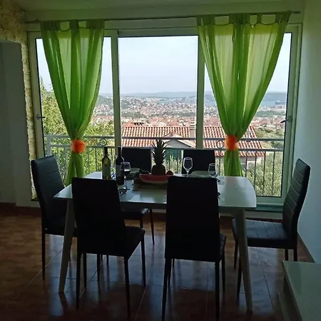 Tomislav Apartment Trogir Exterior photo