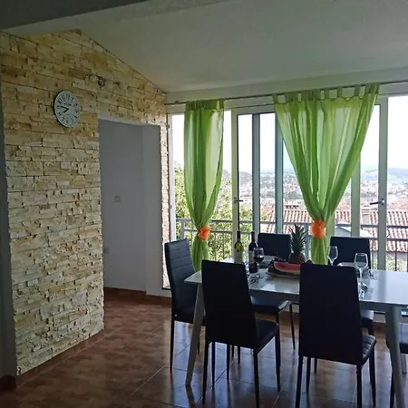 Tomislav Apartment Trogir Exterior photo