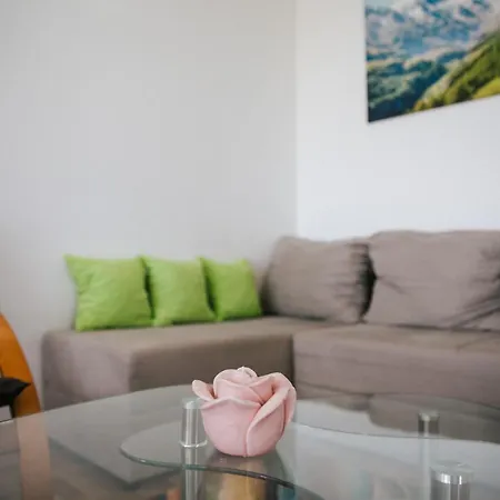 Tomislav Apartment Trogir Exterior photo