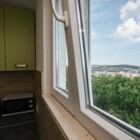 Tomislav Apartment Trogir Exterior photo
