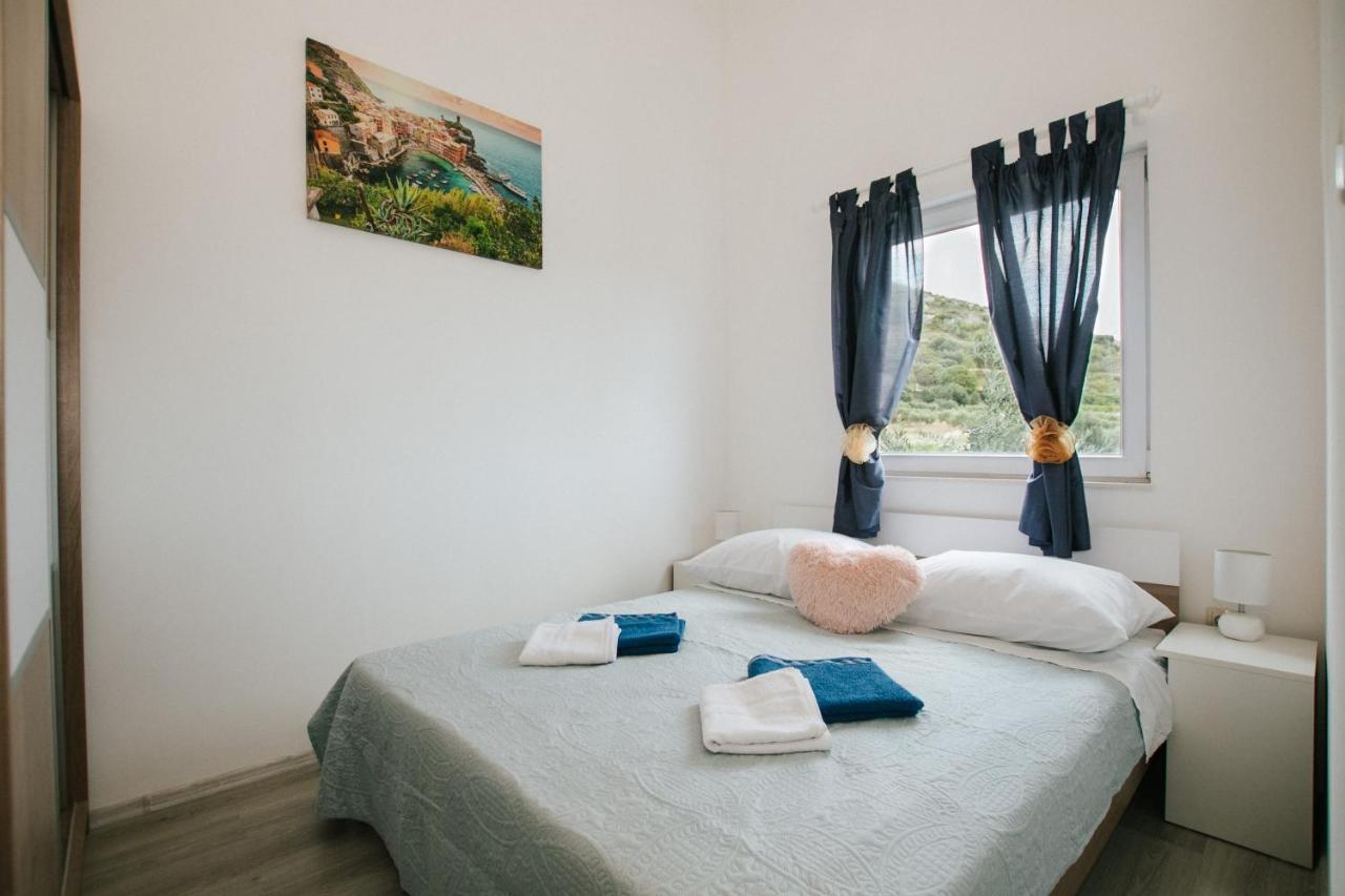 Apartman Tomislav