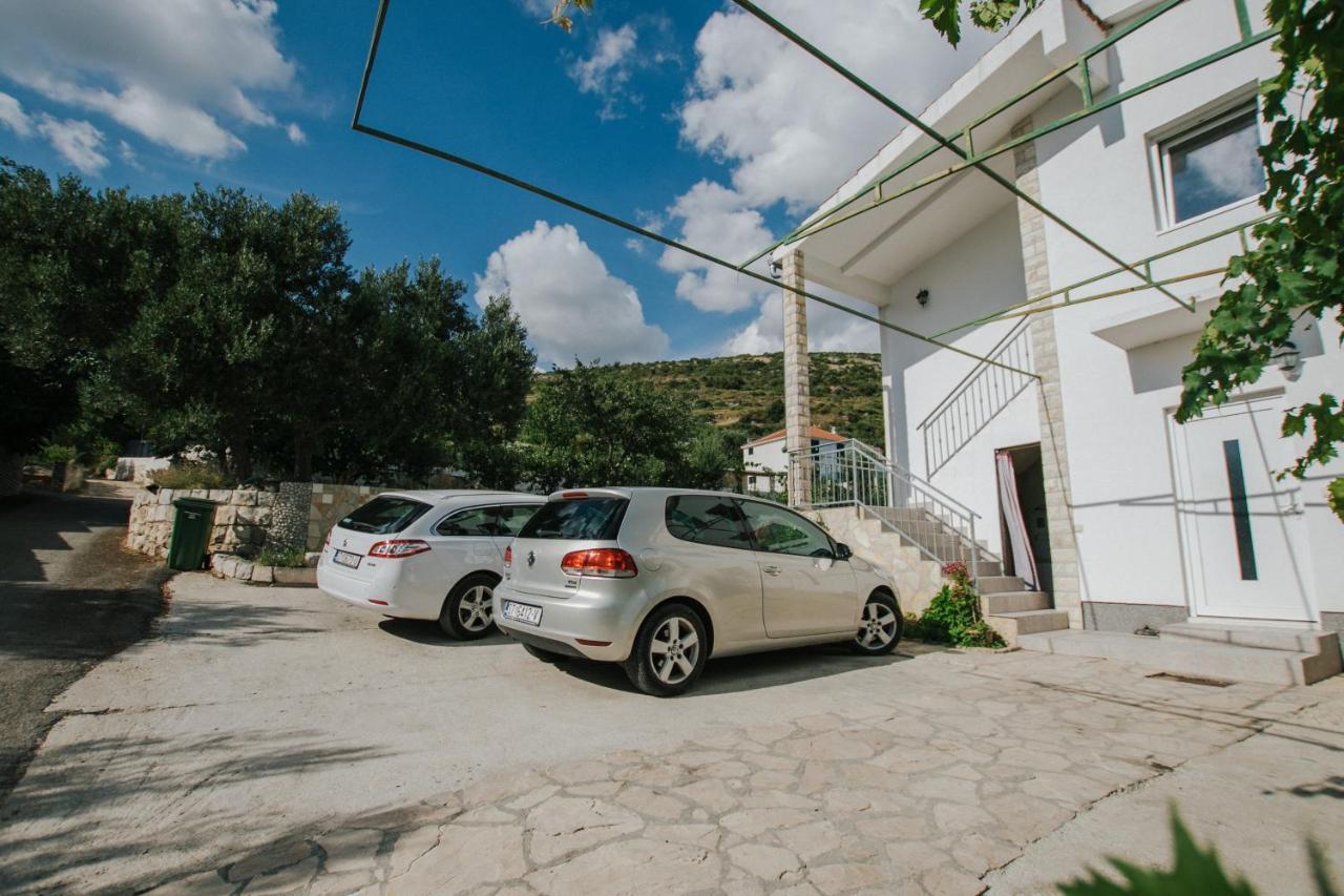 Apartman Tomislav Trogir