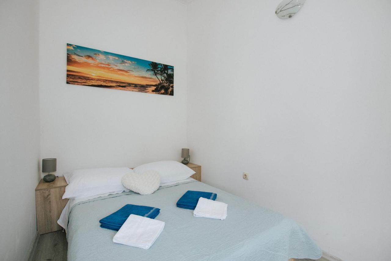 Apartmán Tomislav *